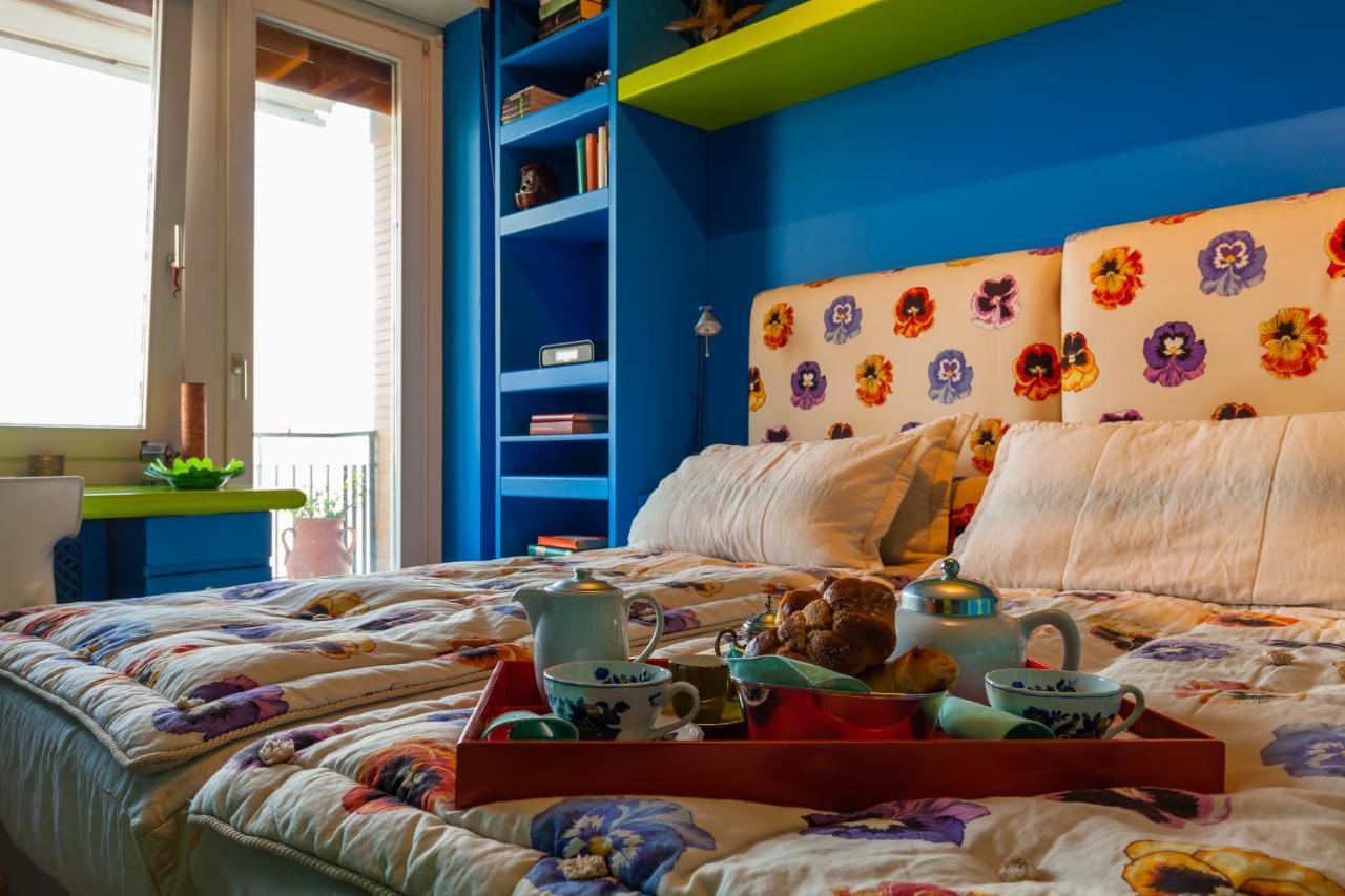 O-House Posillipo By Napoliapartments Ngoại thất bức ảnh