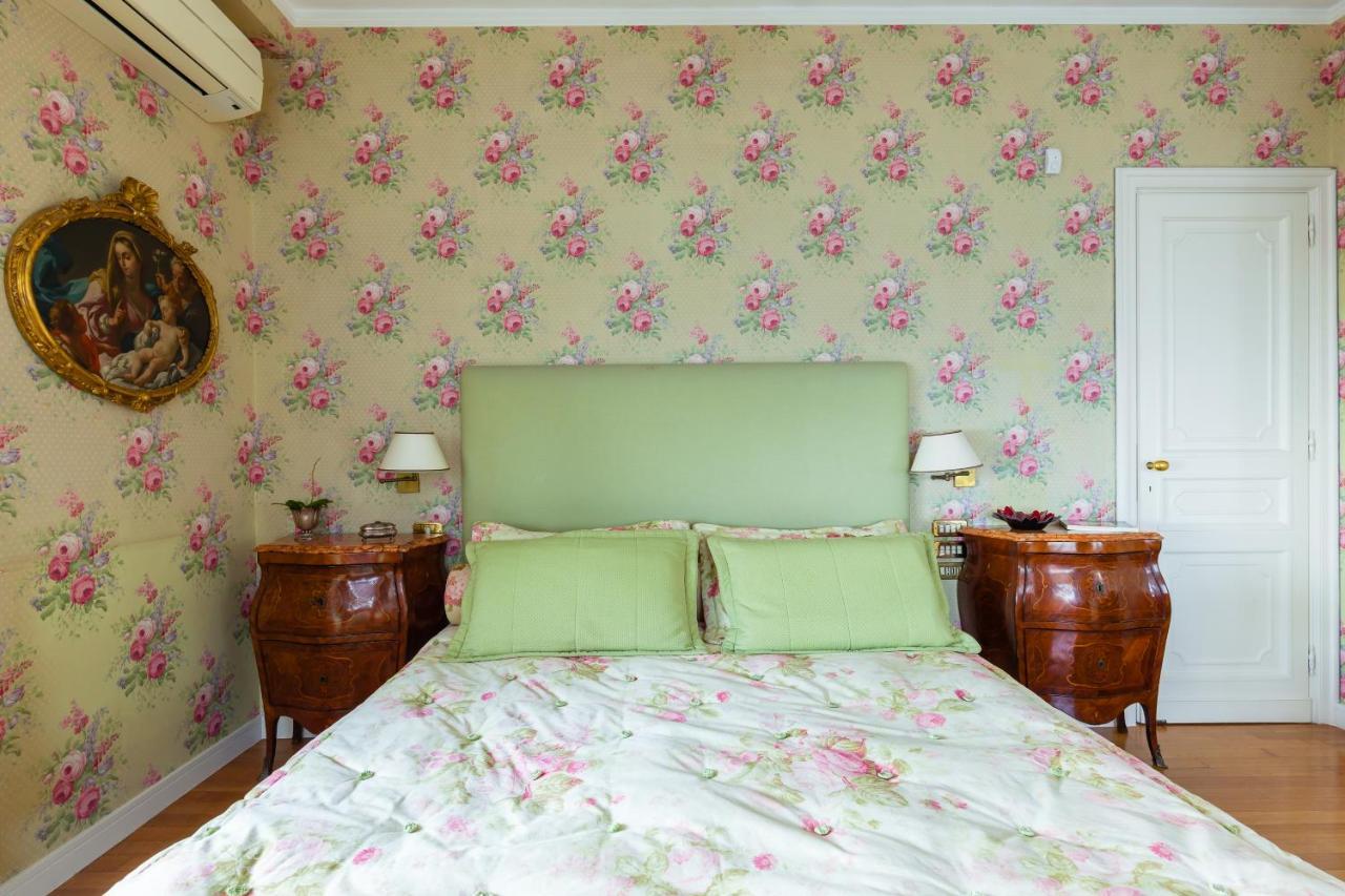 O-House Posillipo By Napoliapartments Ngoại thất bức ảnh
