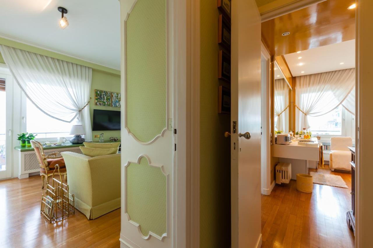 O-House Posillipo By Napoliapartments Ngoại thất bức ảnh