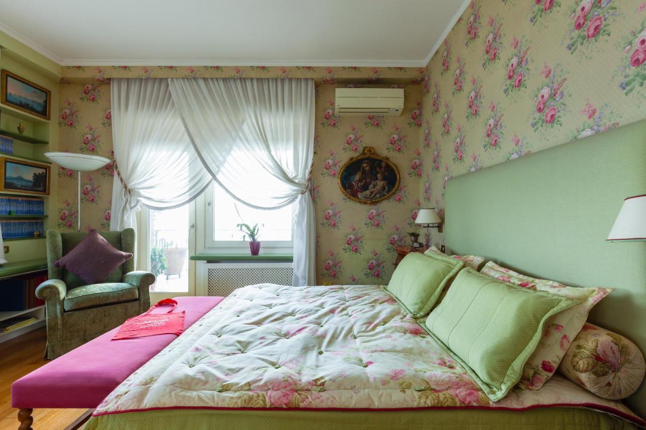 O-House Posillipo By Napoliapartments Ngoại thất bức ảnh