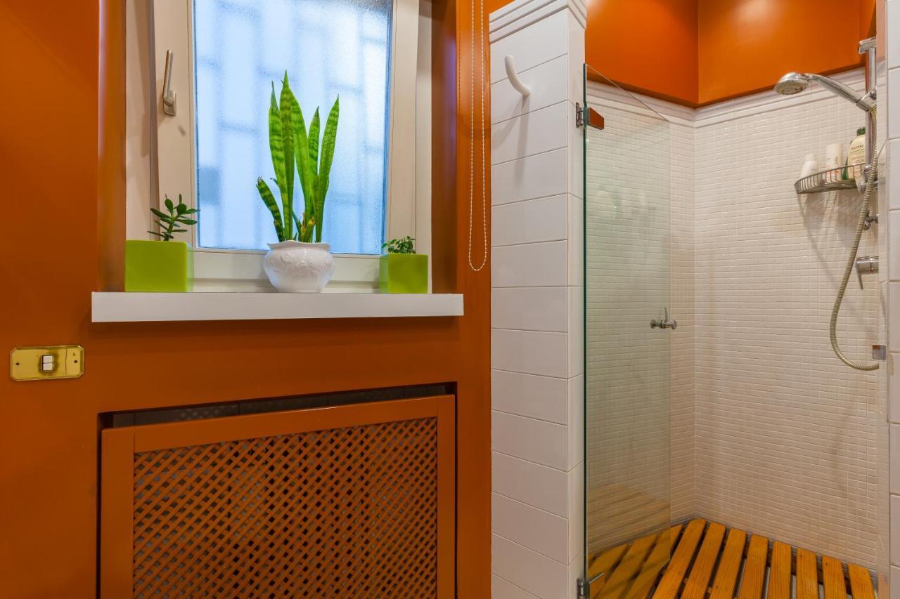 O-House Posillipo By Napoliapartments Ngoại thất bức ảnh