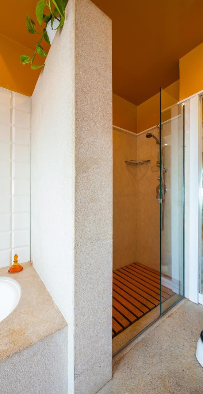 O-House Posillipo By Napoliapartments Ngoại thất bức ảnh