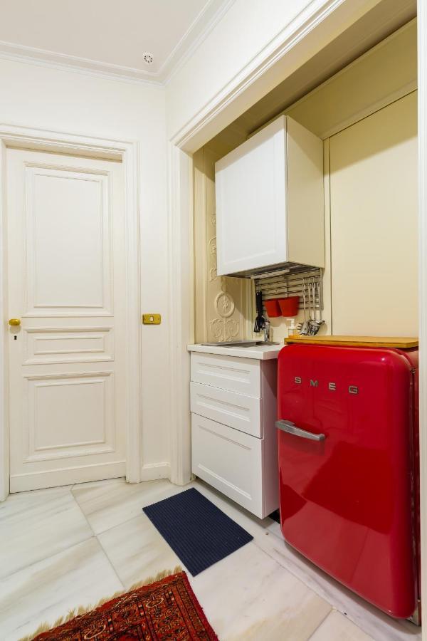 O-House Posillipo By Napoliapartments Ngoại thất bức ảnh